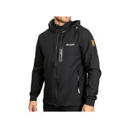 Kurtka Softshell Graff 561-S-1 rozm. L